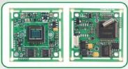 Original SONY 633+3142 420TVL CCD Board